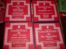 5 - Tchaikovsky Dolby 4 Track 7.5 IPS Reel To ReelTapes