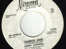 JIMMY  CONWELL * CIGARETTE ASHES * MIRWOOD PROMO  NOS