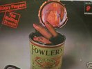Sticky Fingers Rolling Stones 1st Spanish Edition 1971