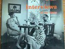 Lenny Bruce+Henry Jacobs:Interviews beatnik comedy 1958