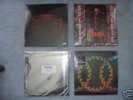 rare tool lp vinyl LATERALUS,UNDERTOW,OPIATE,SALIVAL