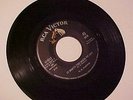 H B Barnum IT HURTS TOO MUCH TO CRY 45 RPM Vinyl