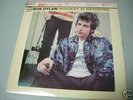 Bob Dylan Highway 61 JAPAN OBI The Band The Byrds