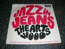 . THE ARTWOODS. JAZZ IN JEANS. DECCA ORIGINAL.
