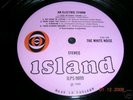 THE WHITE NOISE. AN ELECTRIC STORM. HARDLY EVER PLAYED