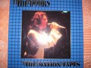 The Doors, The Matrix Tapes  3 LP-Box, Colored Vinyl 