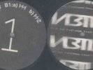 VINYL SPIRAL TRIBE MZM 01