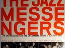 JAZZ MESSENGERS AT CAFE BOHEMIA, V. 1-DG, RVG