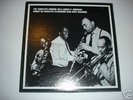 Edmond Hall... Complete Blue Note Mosaic USED 5 LP Box