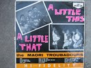 The Maori Troubadours - Rare Aussie Rex Label release