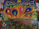 SAVAGE RESURRECTION 1968 HEAVY FUZZ=PSYCH GUITAR LP