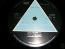 Pink Floyd Dark Side Of The Moon 1st press Blue Prism