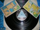 PINK FLOYD THE  DARK SIDE OF THE MOON FIRST PRESSING