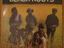 Black Roots - Black Roots - Reggae LP 1983