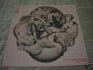 TAJ-MAHAL TRAVELLERS/avant-garde psych prog orig 1st LP