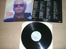 GARY NUMAN - STRANGE CHARM -  FINNISH LP