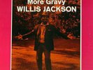 WILLIS JACKSON - MORE GRAVY - PRESTIGE 60'S PRESS EX++