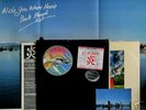 PINK FLOYD-WISH YOU WERE HERE-JAPAN+PROMO SHRINK,POSTER