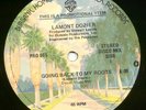 LAMONT DOZIER