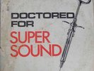 RARE DUB LP ON HATCHET SUPER DUBB WISE   LISTEN
