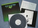 Yes, Close to the Edge, Mobile Fidelity MFSL LP