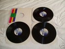 Pet Shop Boys Introspective US Club Remixes 3*12