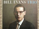 Bill Evans Portrait in Jazz Riverside 12-315 Mint-