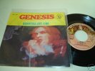 GENESIS Counting Out Time  PORTUGUESE 45 Portugal PSYCH