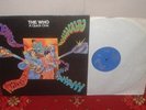 THE WHO A Quick One LP 1966 MONO 1st EARLIEST EVER