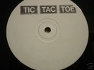 TIC TAC TOE - 456 / EPHEMEROL   12