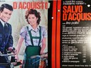 Carlo Rustichelli  SALVO D'ACQUISTO rare Italian OST LP