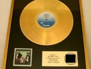 JETHRO TULL -GOLDENE SCHALLPLATTE-GOLD RECORD-VINYL