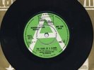 TEARS OF A CLOWN (WITHDRAWN B SIDE) - MIRACLES (DEMO)
