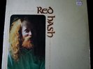 Gary Higgins - Red Hash w/ Lyric Sheet 1973