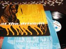 At The Drive In Relationship of Command OOP RARE