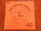 ROLLING STONES - LET IT BLEED-AKTUELLE EXPRESS AUSGABE