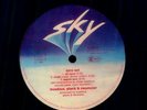 MOEBIUS PLANK NEUMEIER / Zero Set / SKY RECS. ORIG. LP