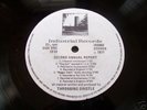 Throbbing Gristle LP 