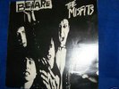 The Misfits Beware Original 1979 record album