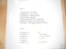 Strange Sounds minimal synth LPwave ltd.150