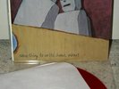 The Get Up Kids Something LP red vinyl rare emo punk