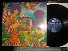 BOUDEWIJN DE GROOT Picknick NL orig psych LP TOPCOPY M-