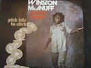 WINSTON MCANUFF  ELECTRIC DREAD  RARE CRYSTAL LP