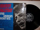 JOHNNY HALLYDAY SINGS AMERICA'S ROCKIN' HITS PHILIPS