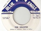 FABULOUS MOONLIGHTERS FOR GRANTED NORTHERN SOUL hear