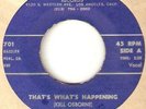 KELL OSBORNE THATS WHATS HAPPENING NORTHERN SOUL hear