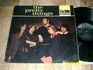 RARE Pretty Things UK Same 1965 1st press Fontana EX+