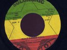 Bunny Wailer - Rule Dance Hall JA Solomonic 45 Listen
