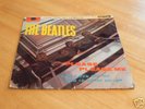 BEATLES PLEASE PLEASE ME 1963 BLACK/GOLD LABEL 2ndPRESS
