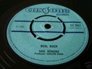 COXSONE SOUL VENDORS REAL ROCK REGGAE SKA
